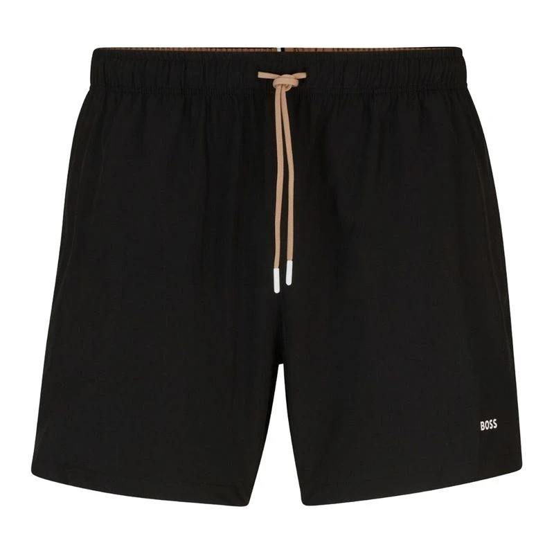 Hugo boss men's swimwear new arrivals
