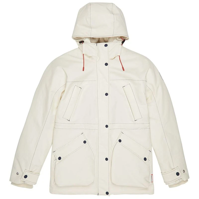 Hunter women's original insulated parka store