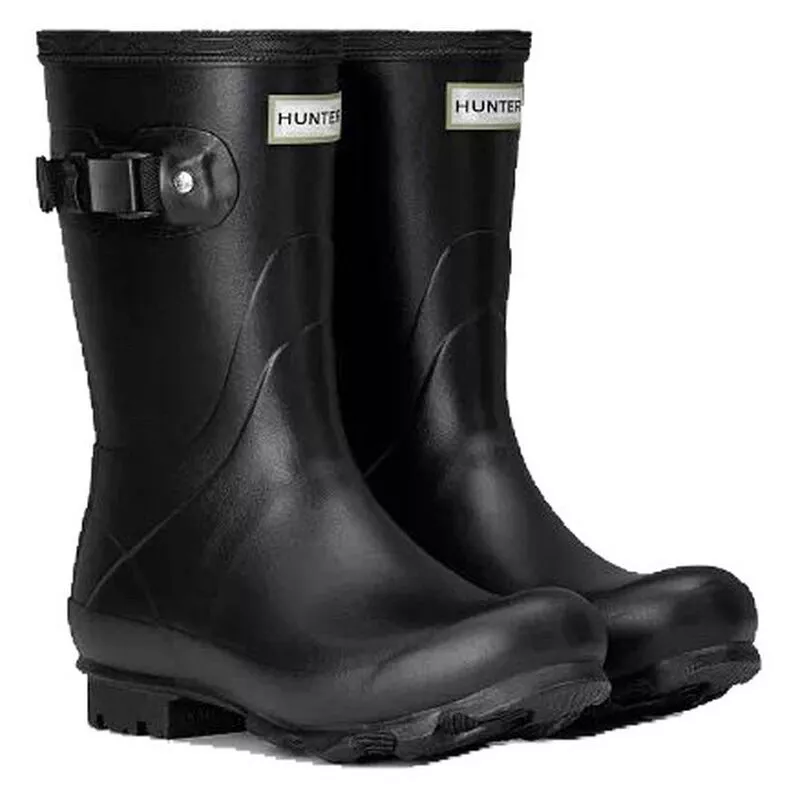 Norris field wide fit cheap rain boots