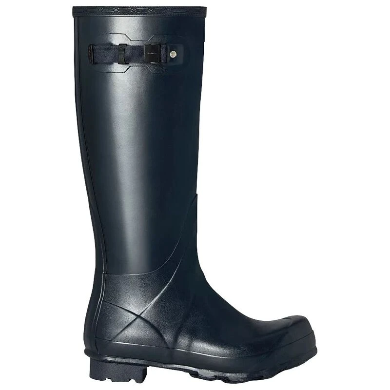 Norris field clearance hunter boots