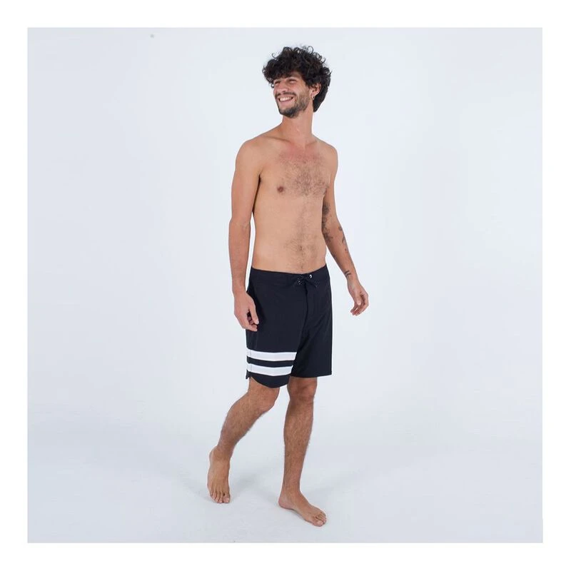 Hurley mens phantom boardshorts top