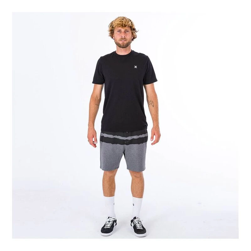 Hurley outlet grey shorts