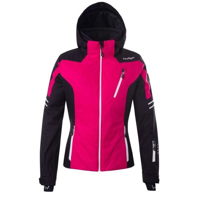 Hyra skiwear store