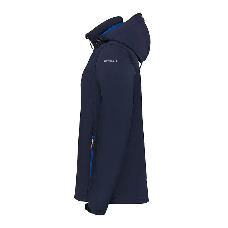 Icepeak lukas softshell jacket top