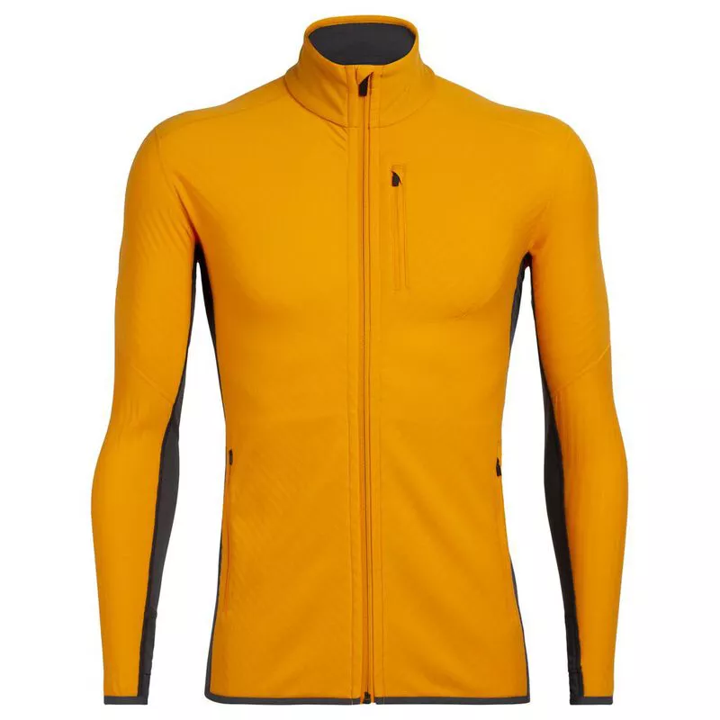 Icebreaker men's hotsell descender vest