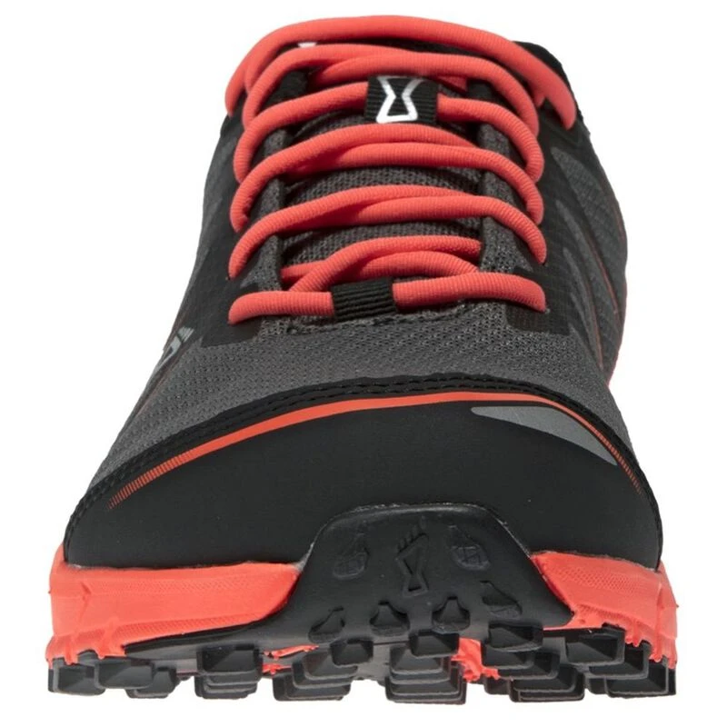 Inov8 Womens Parkclaw 240 Shoes Grey Pink Sportpursuit