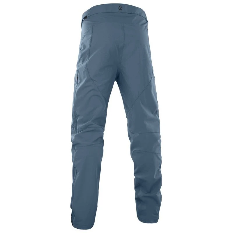 Ion Mens Shelter 2L Softshell Trousers Cosmic Blue Sportpursuit