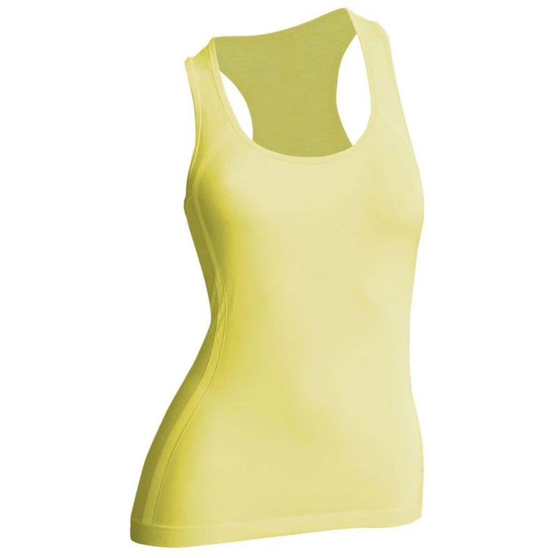 Yellow singlet womens cheap