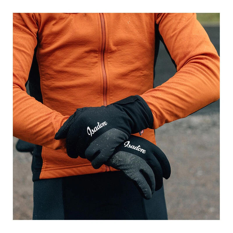 Isadore merino online gloves