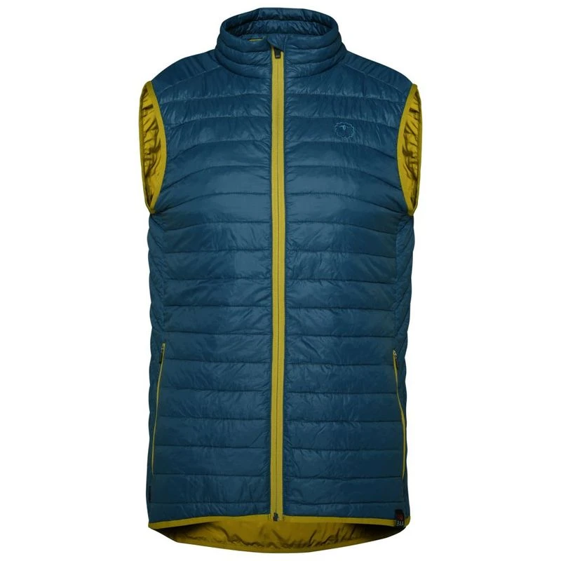 Mens insulated hotsell gilet
