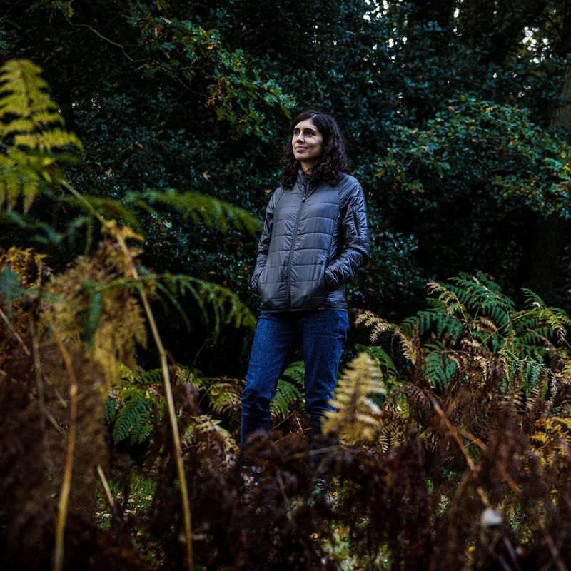 Rainforest packable travel coat store