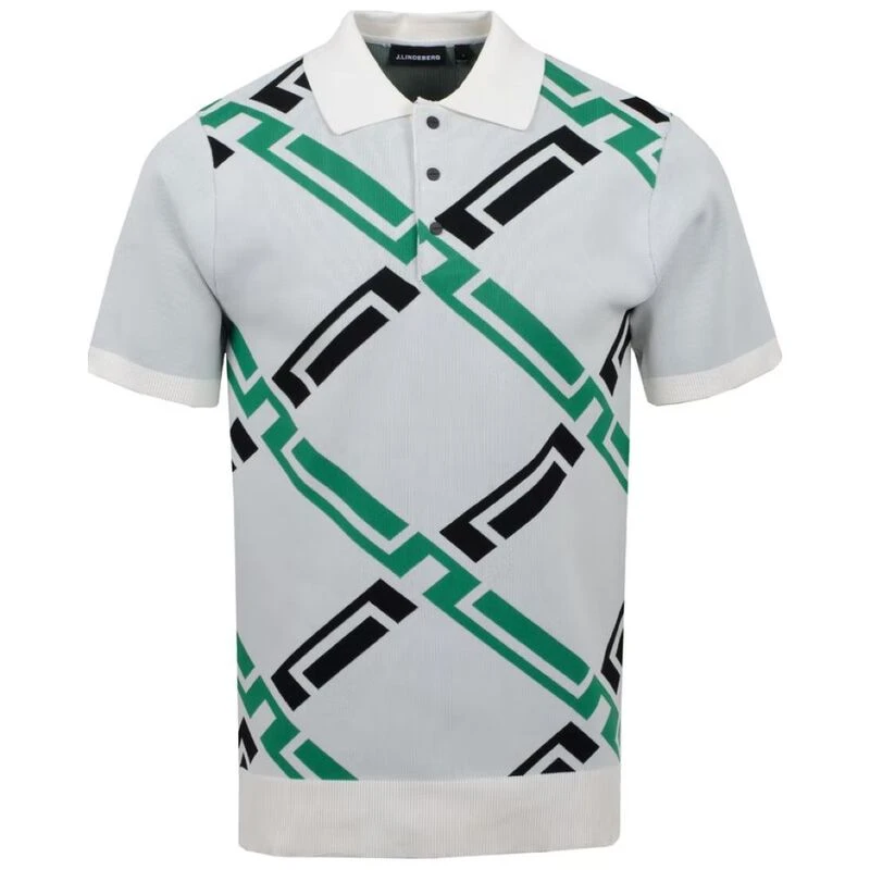 J lindeberg discount polo shirts sale