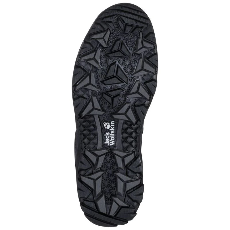 Jack wolfskin vojo hike xt vent low store