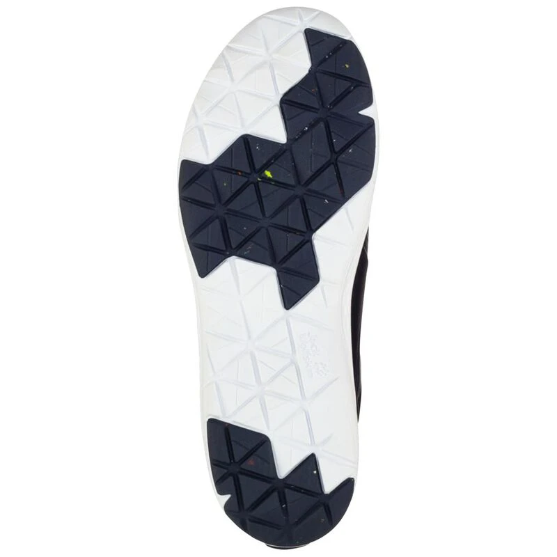JackWolfskin Womens Spirit ADE Low Shoes Graphite Sportpursuit