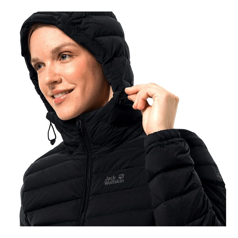 Jack wolfskin mountain pass jacket online