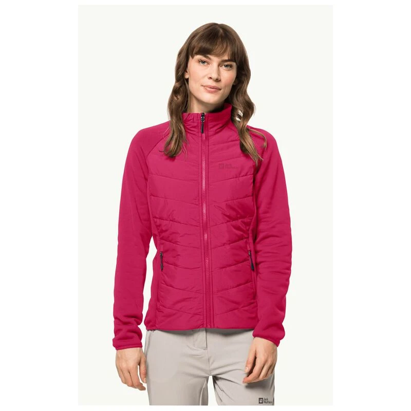 Jack wolfskin womens gotland 3in1 jacket 2025