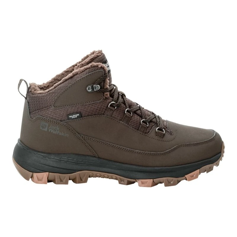Jack wolfskin mens boots clearance