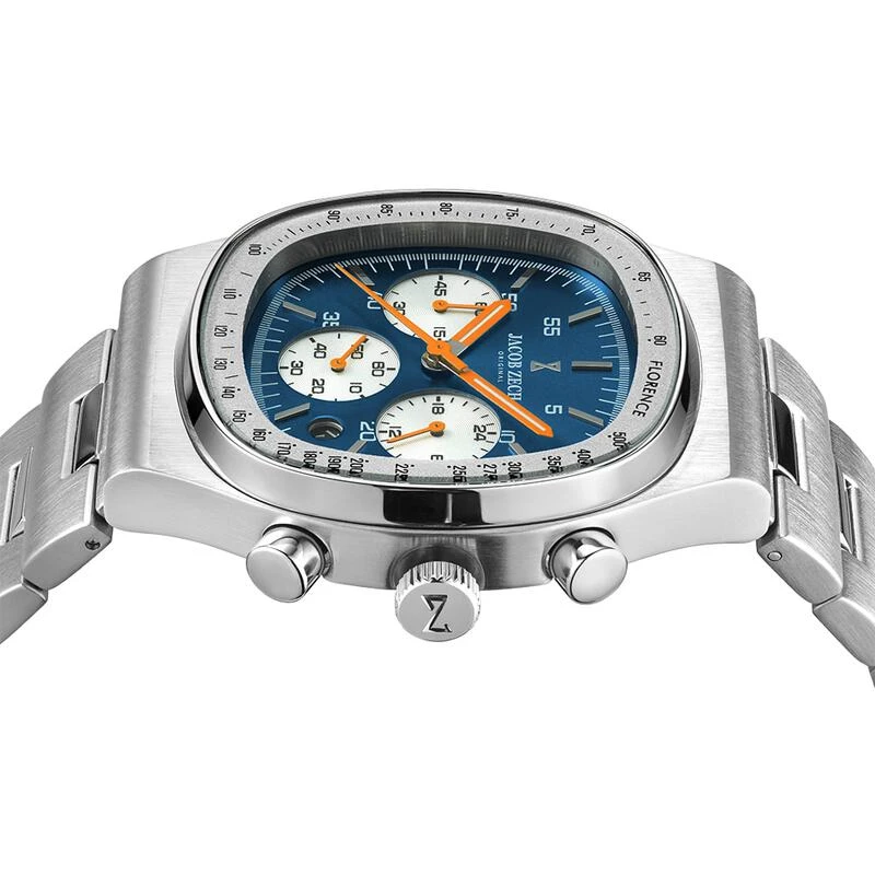 Jacob zech watches cheap