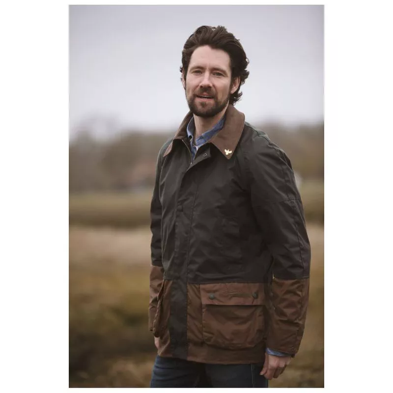 Tri discount colour jacket