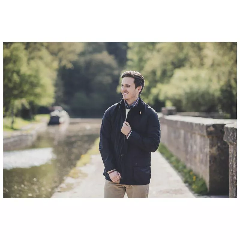 Men's light jackets on sale 2018