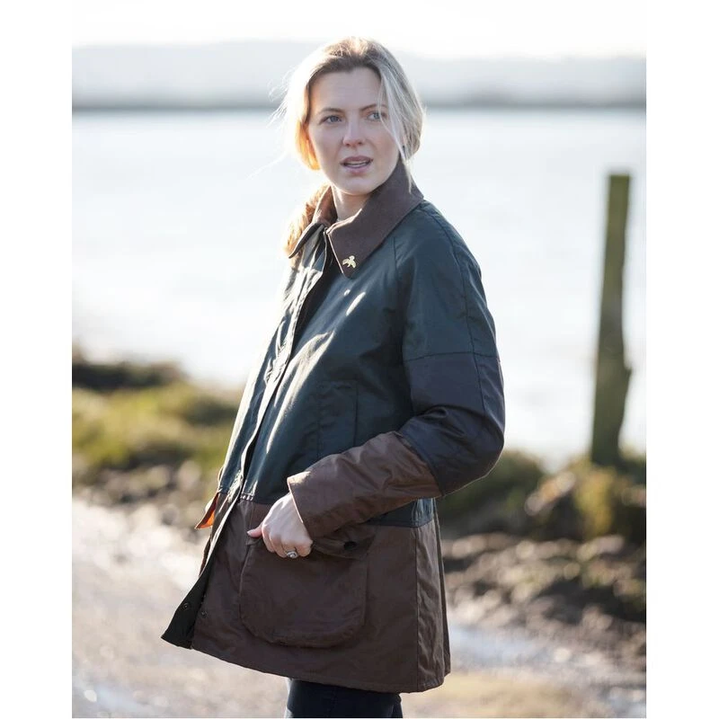 John partridge coat top
