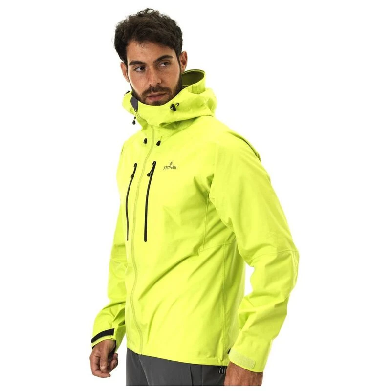Men's infinity fortify on sale jacket