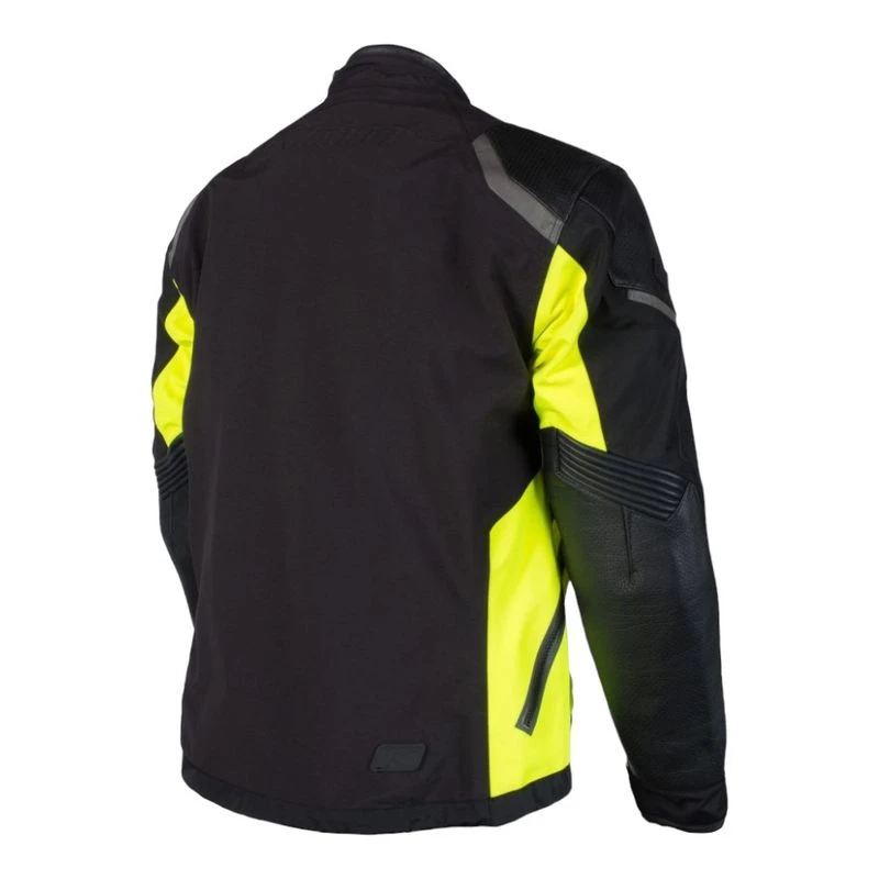 KLIM Apex Jacket Yellow Sportpursuit