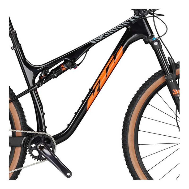 Ktm scarp mt master 2025