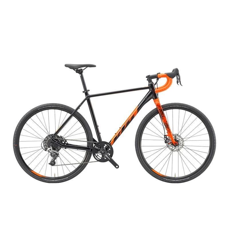 Gravel ktm outlet