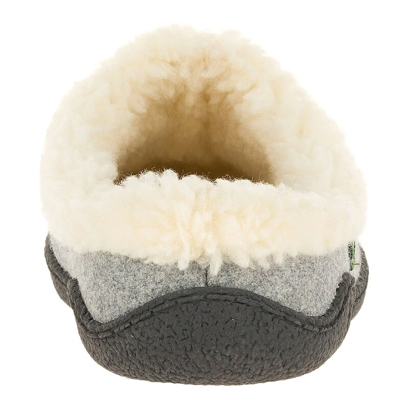 Nutmeg slippers shop
