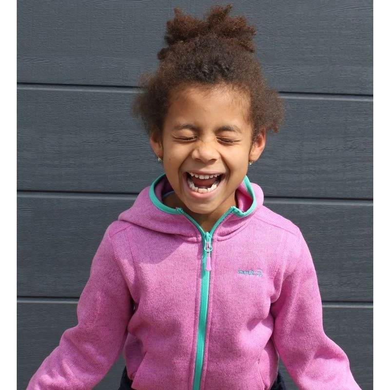 Kamik Dakota Kids Jasje Roze privatesportshop