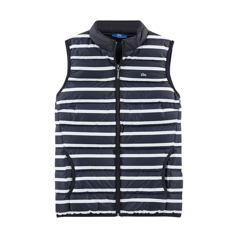 Gilet tbs hotsell