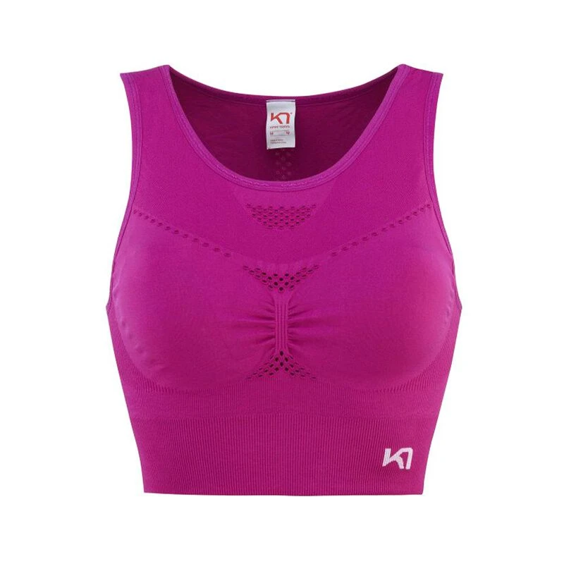 Kari traa online sports bra