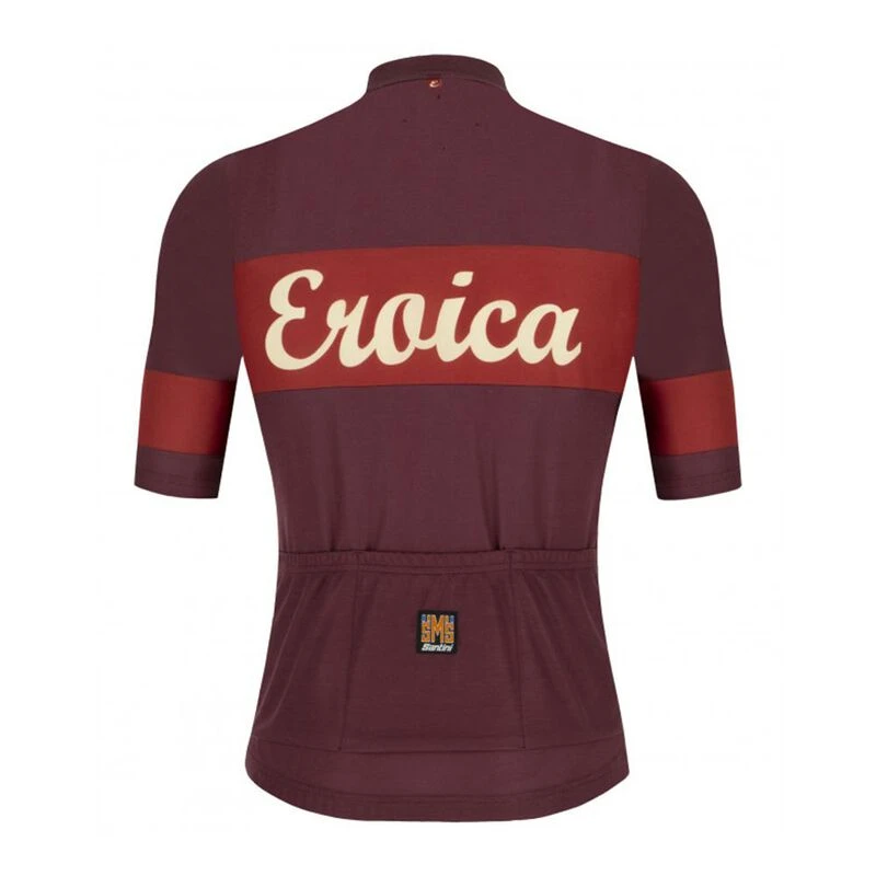 Eroica jersey store