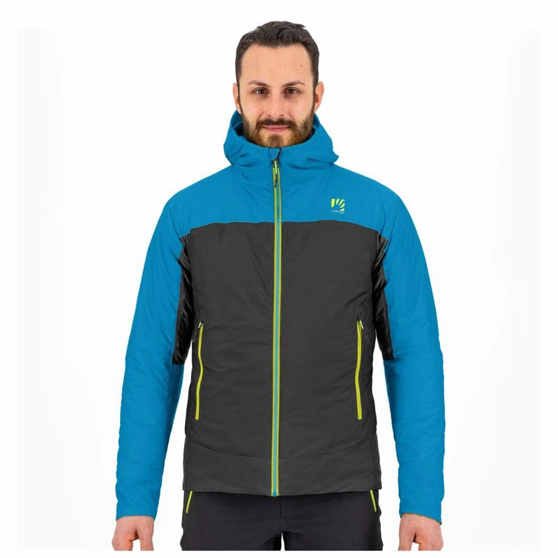 Men's vinson down discount parka