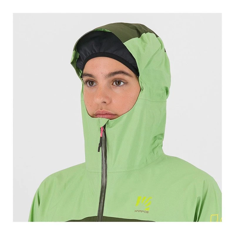 Karpos lot rain jacket clearance
