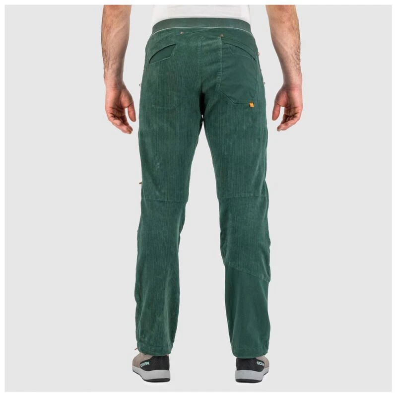 Helikon-Tex Pilgrim Pants Taiga Green - SP-PGM-DC-09 - TACWRK