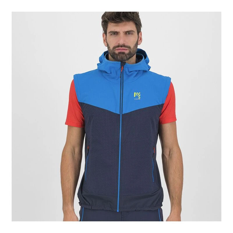 Men's convertible jacket vest sales