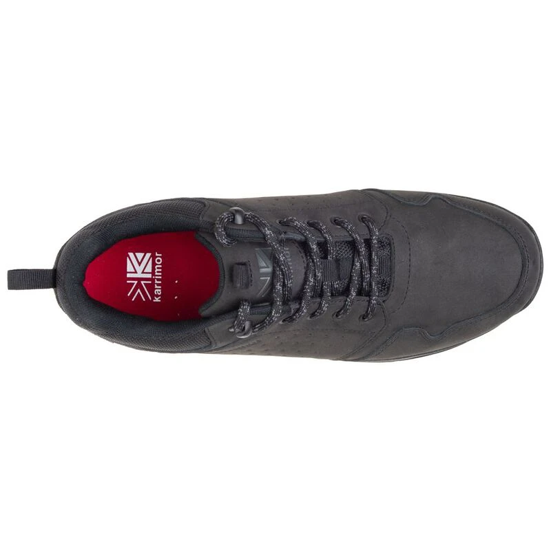 Karrimor discount black shoes