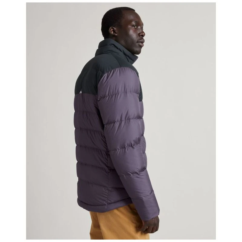 Epiq men's down jacket top