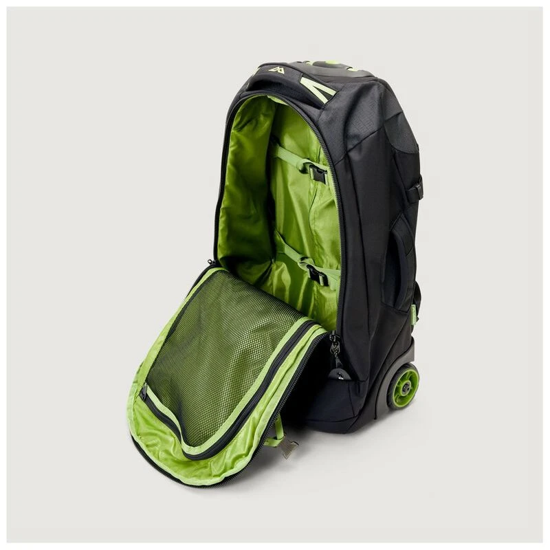 Kathmandu hybrid trolley 32l hotsell