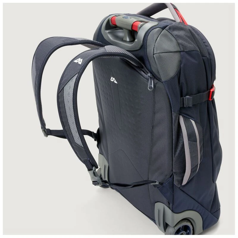 Kathmandu hybrid trolley 32l shop