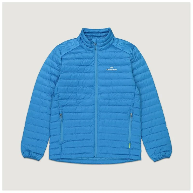 Heli down jacket best sale