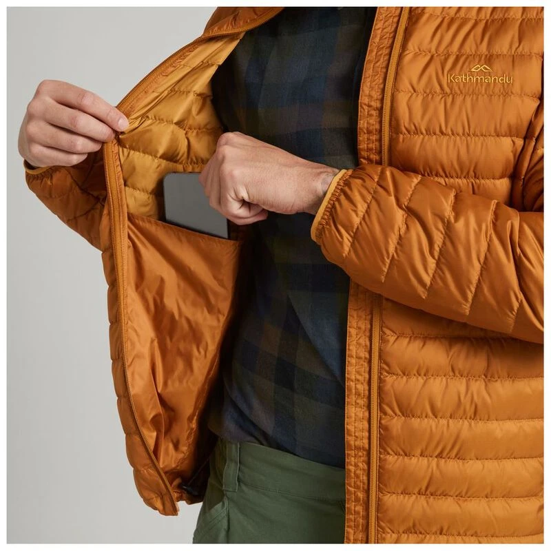 Kathmandu heli men's down jacket v2 sales