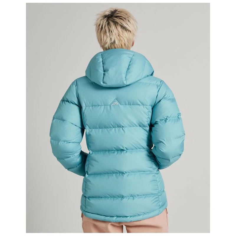 Womens kathmandu puffer jacket outlet
