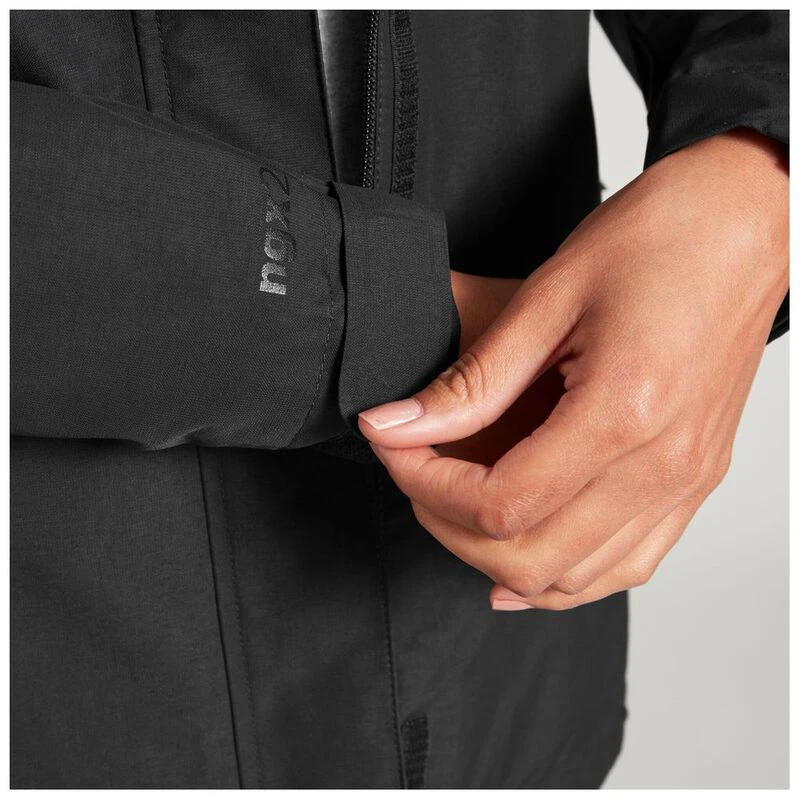 Andulo women's 2 layer waterproof jacket sales