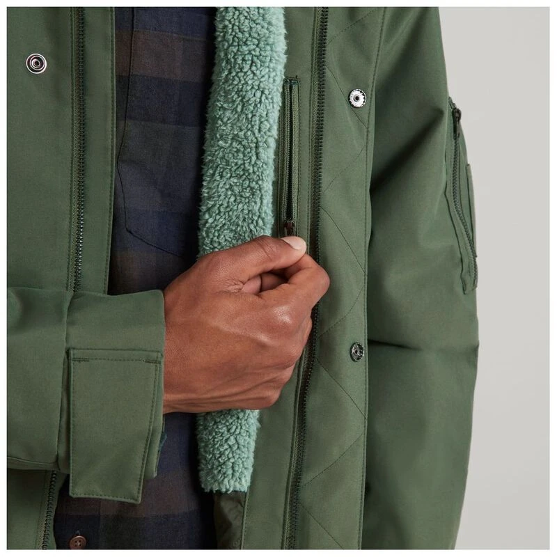 Kathmandu creede womens parka deals