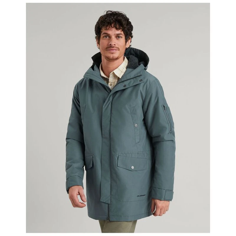 Thermore parka online