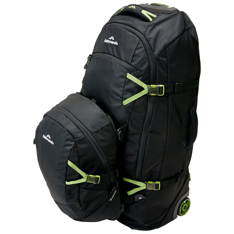 Kathmandu hybrid 2025 70l backpack