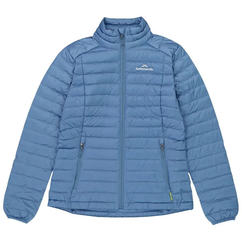 Womens heli down jacket cheap kathmandu